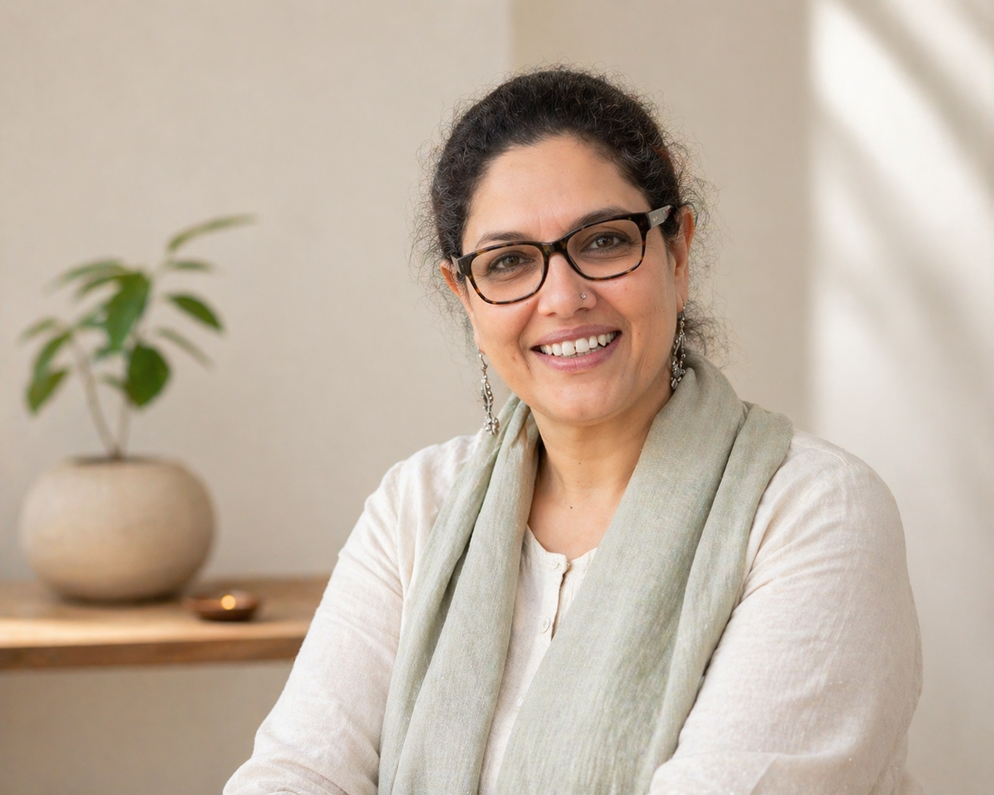 Aparna Khanna