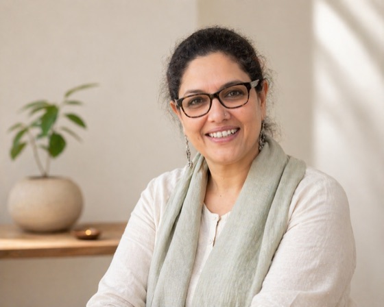 Aparna Khanna